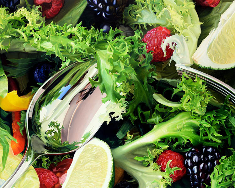 上田薫展 高松市美術館-3