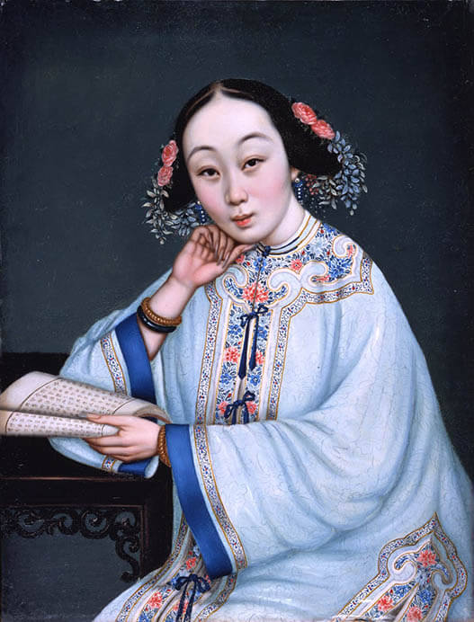 うるおう アジア　―近代アジアの芸術、その多様性― 上田市立美術館-4