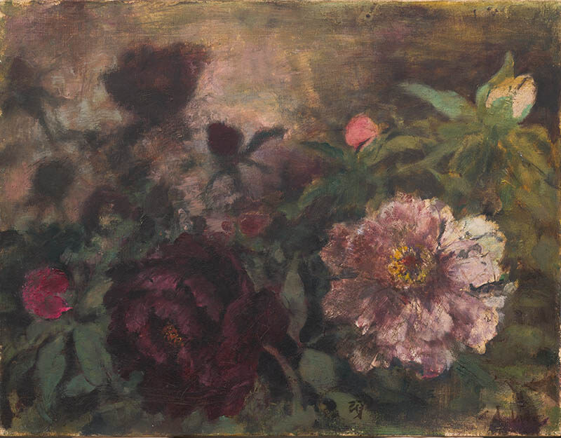 崇高さに関する抽象的な覚書 広島市現代美術館-2