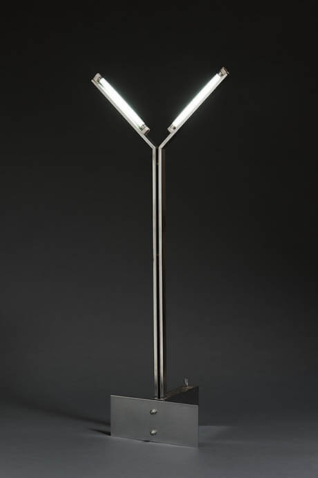 イメージと記号 1960年代の美術を読みなおす 神奈川県立近代美術館 鎌倉別館-11