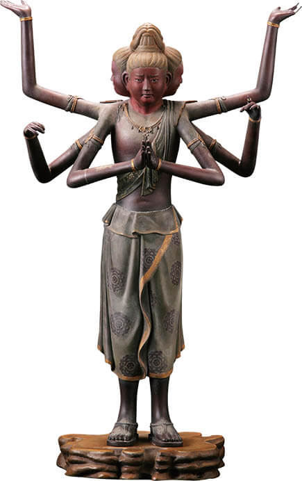 愛媛県美術館開館25周年記念 海洋堂展 創るたのしみをすべての人に 愛媛県美術館-2