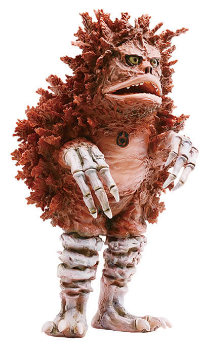 愛媛県美術館開館25周年記念 海洋堂展 創るたのしみをすべての人に 愛媛県美術館-9