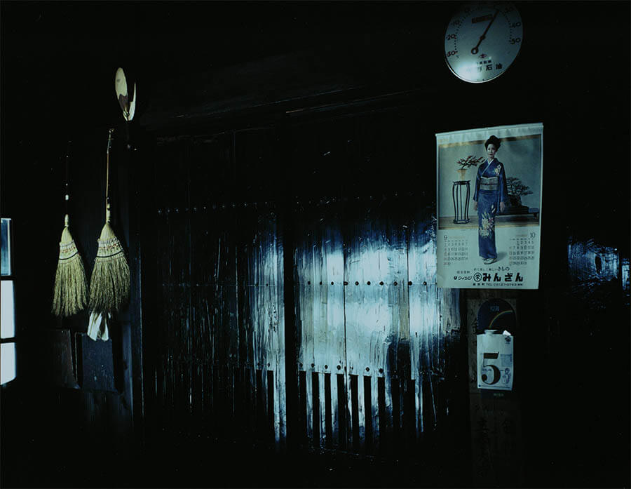 記憶：リメンブランス―現代写真・映像の表現から | 東京都写真美術館