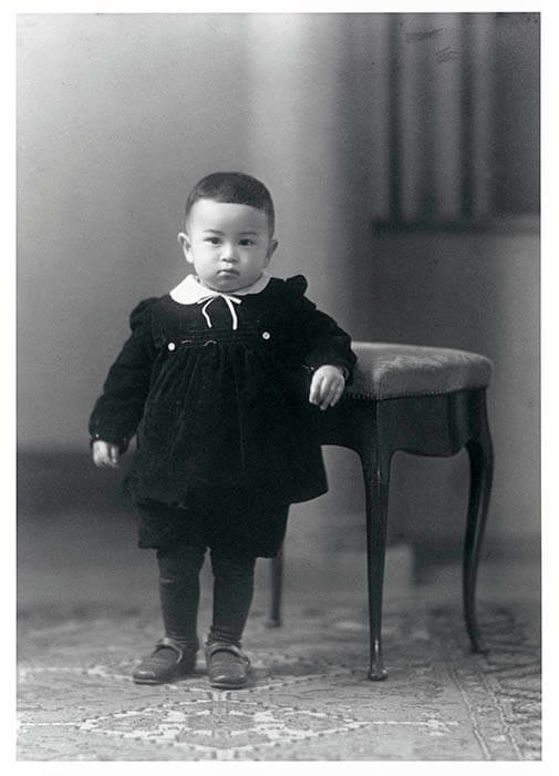 記憶：リメンブランス―現代写真・映像の表現から 東京都写真美術館-2