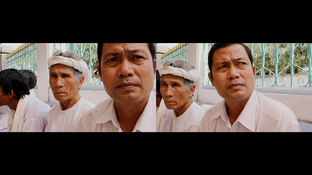 記憶：リメンブランス―現代写真・映像の表現から 東京都写真美術館-4