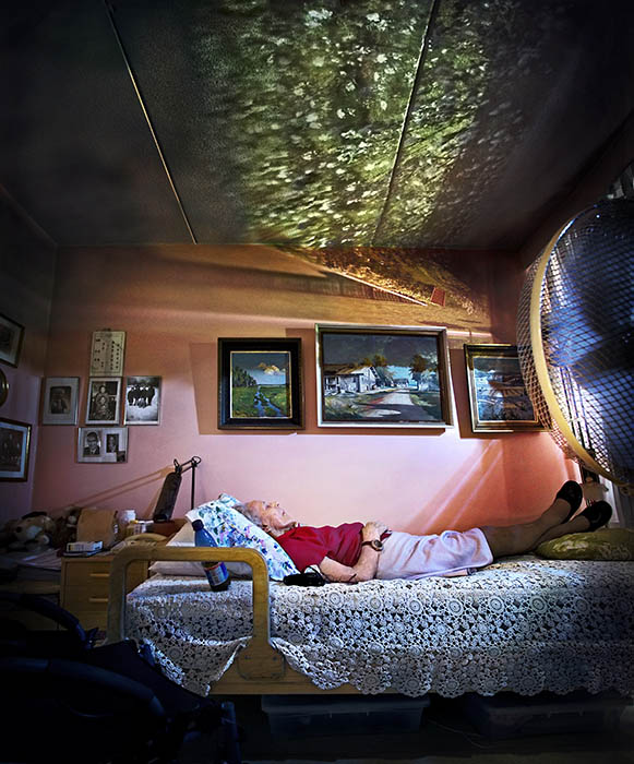 記憶：リメンブランス―現代写真・映像の表現から 東京都写真美術館-7