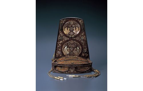 かざり ― 信仰と祭りのエネルギー MIHO MUSEUM-10