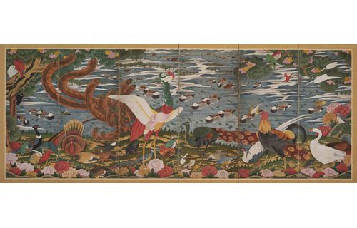 かざり ― 信仰と祭りのエネルギー MIHO MUSEUM-4