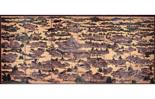 かざり ― 信仰と祭りのエネルギー MIHO MUSEUM-5