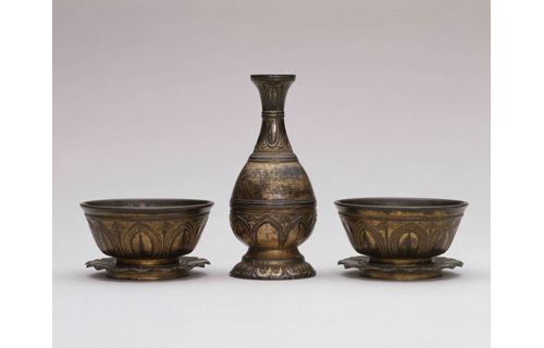 かざり ― 信仰と祭りのエネルギー MIHO MUSEUM-6