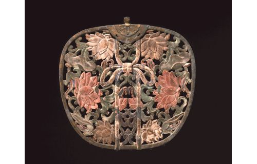 かざり ― 信仰と祭りのエネルギー MIHO MUSEUM-7