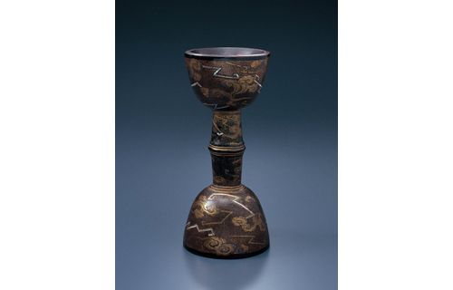 かざり ― 信仰と祭りのエネルギー MIHO MUSEUM-8