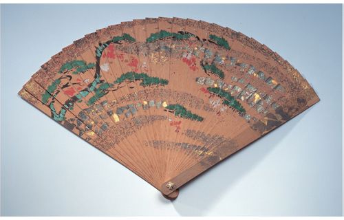 かざり ― 信仰と祭りのエネルギー MIHO MUSEUM-9