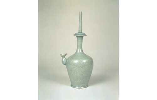 特別展「高麗仏画 －香りたつ装飾美」 泉屋博古館-4