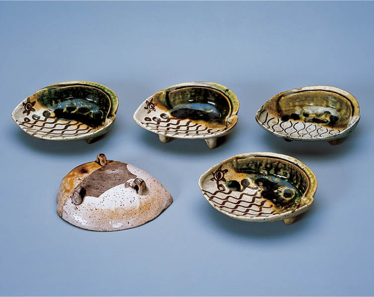 自然とともに ～水や植物のある風景～ 石川県七尾美術館-10