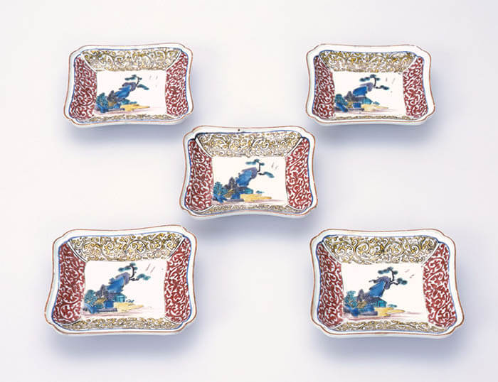 自然とともに ～水や植物のある風景～ 石川県七尾美術館-11