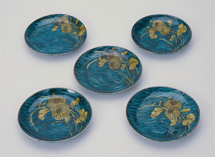 自然とともに ～水や植物のある風景～ 石川県七尾美術館-12