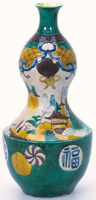 自然とともに ～水や植物のある風景～ 石川県七尾美術館-8