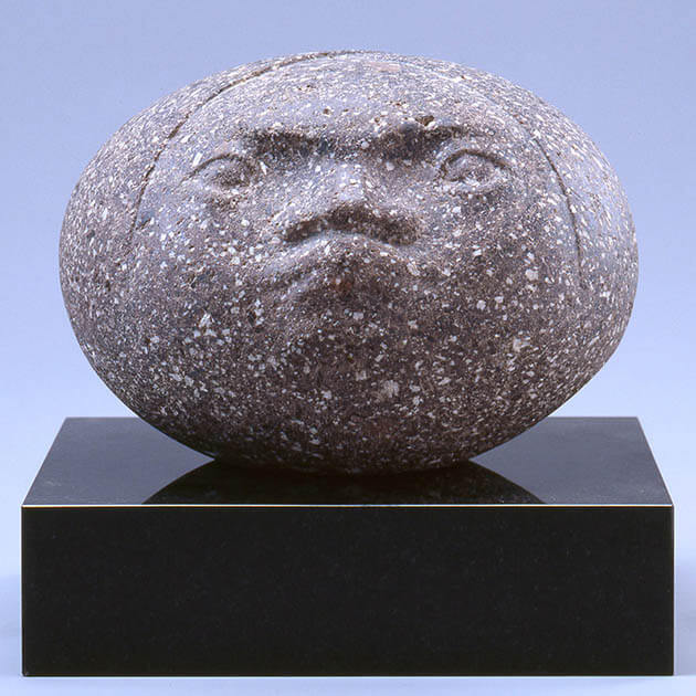 彫刻って面白い！ ～これってなんだ？からそっくりまで～ 石川県七尾美術館-7