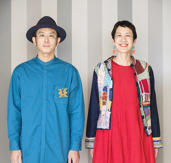 tupera tupera + 遠藤幹子 しつもんパーク in 彫刻の森美術館 彫刻の森美術館-7