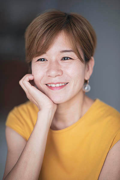 tupera tupera + 遠藤幹子 しつもんパーク in 彫刻の森美術館 彫刻の森美術館-8