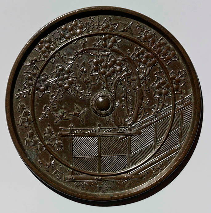 日本美術の名品－和泉の文化財とともに－ 和泉市久保惣記念美術館-5