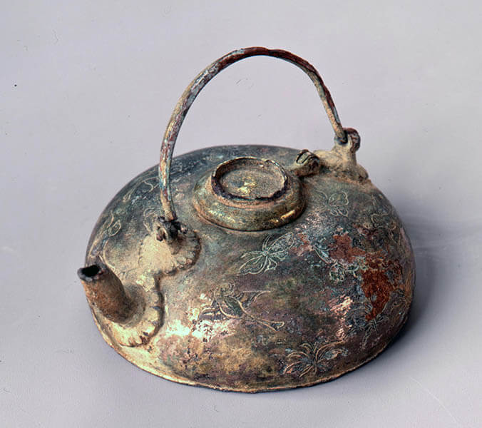 日本美術の名品－和泉の文化財とともに－ 和泉市久保惣記念美術館-6