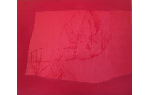 クインテットⅢ－五つ星の作家たち SOMPO美術館-2