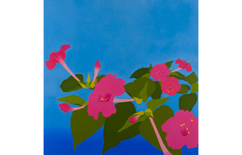 クインテットⅢ－五つ星の作家たち SOMPO美術館-3