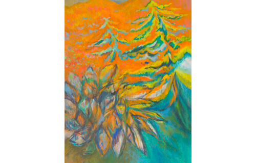 クインテットⅢ－五つ星の作家たち SOMPO美術館-4