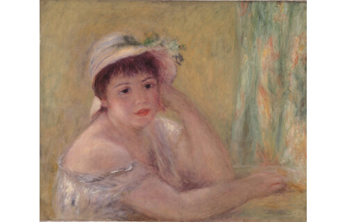 夢の美術館～めぐりあう名画たち～ 沖縄県立博物館・美術館（おきみゅー）-1