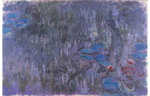 夢の美術館～めぐりあう名画たち～ 沖縄県立博物館・美術館（おきみゅー）-2