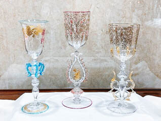 華やぎのヴェネツィアン・グラス展　－貴族が愛した至高の芸術－