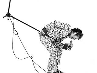 平間至展　写真のうた -PHOTO SONGS-