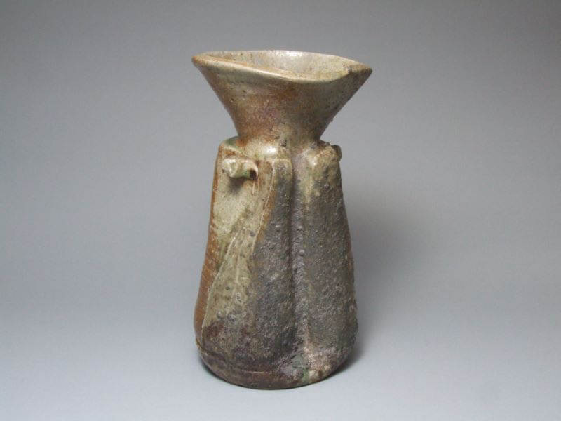 コレクション展　工芸セレクションⅣ 花入がいっぱい Vol.Ⅱ 金沢市立中村記念美術館-2