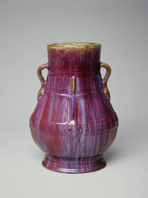 コレクション展　工芸セレクションⅣ 花入がいっぱい Vol.Ⅱ 金沢市立中村記念美術館-6