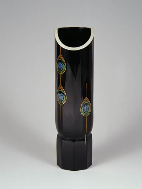 コレクション展　工芸セレクションⅣ 花入がいっぱい Vol.Ⅱ 金沢市立中村記念美術館-9