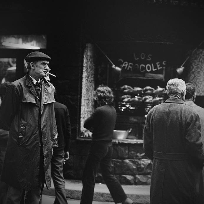 高橋宣之写真展 「鳥の歌 El Cant dels Ocells（オル カン ドルソセレス）」 FUJIFILM SQUARE（フジフイルム スクエア）-7