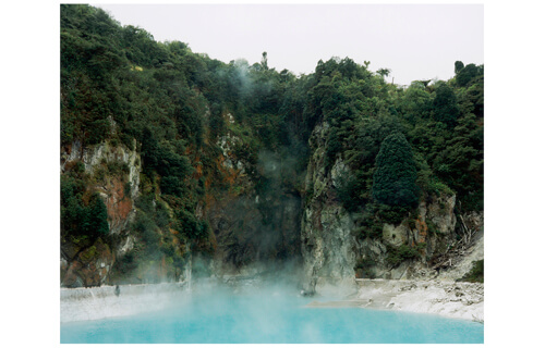 石川直樹　この星の光の地図を写す 水戸芸術館 現代美術ギャラリー-2