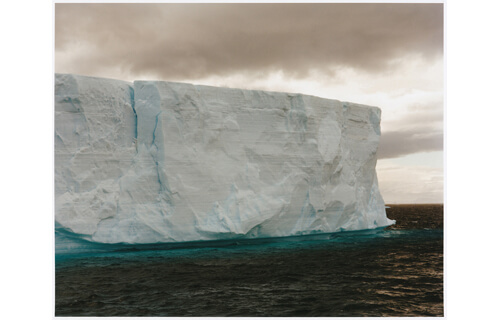 石川直樹　この星の光の地図を写す 水戸芸術館 現代美術ギャラリー-7