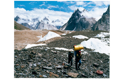 石川直樹　この星の光の地図を写す 水戸芸術館 現代美術ギャラリー-9