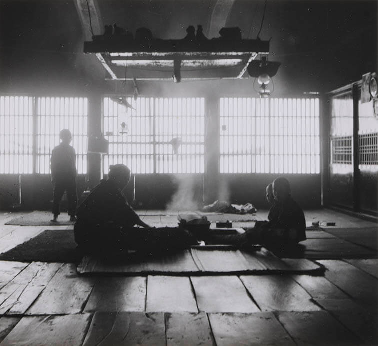 没後20年　細江光洋展「飛驒を撮る」 ―記録と記憶、交差する眼 岐阜県美術館-10