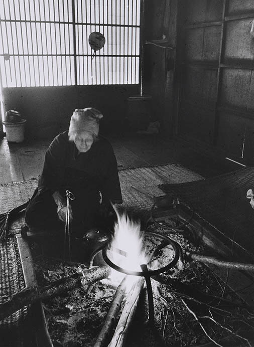 没後20年　細江光洋展「飛驒を撮る」 ―記録と記憶、交差する眼 岐阜県美術館-6