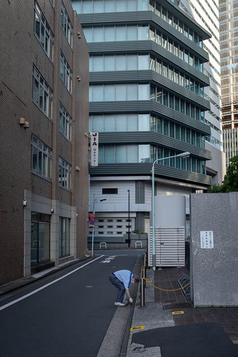 その、我々の気持ちだよね。That, That's The Feeling 三会堂ビル１階-8