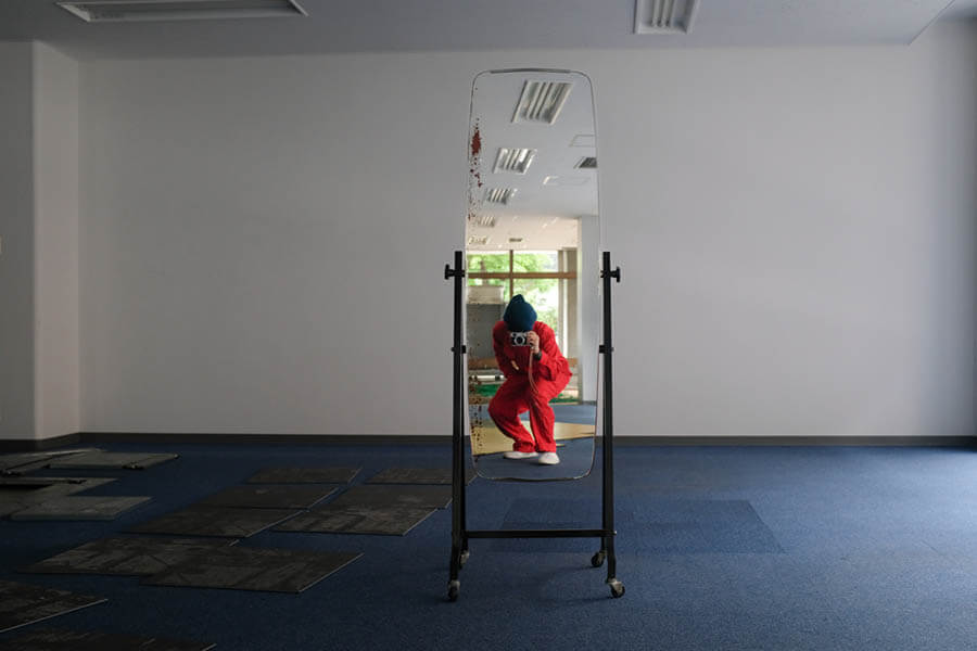 その、我々の気持ちだよね。That, That's The Feeling 三会堂ビル１階-1