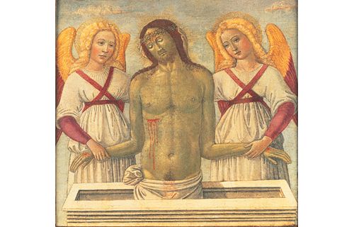 聖なる風景 ルネサンスからルオーまで | ヤマザキマザック美術館