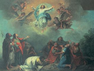 聖なる風景　ルネサンスからルオーまで