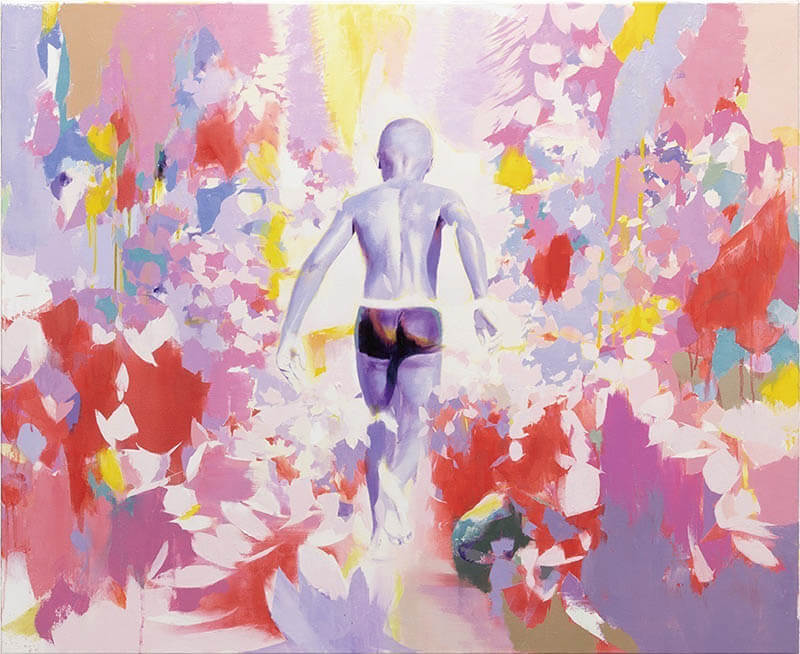 都美セレクション グループ展 2023 東京都美術館-1