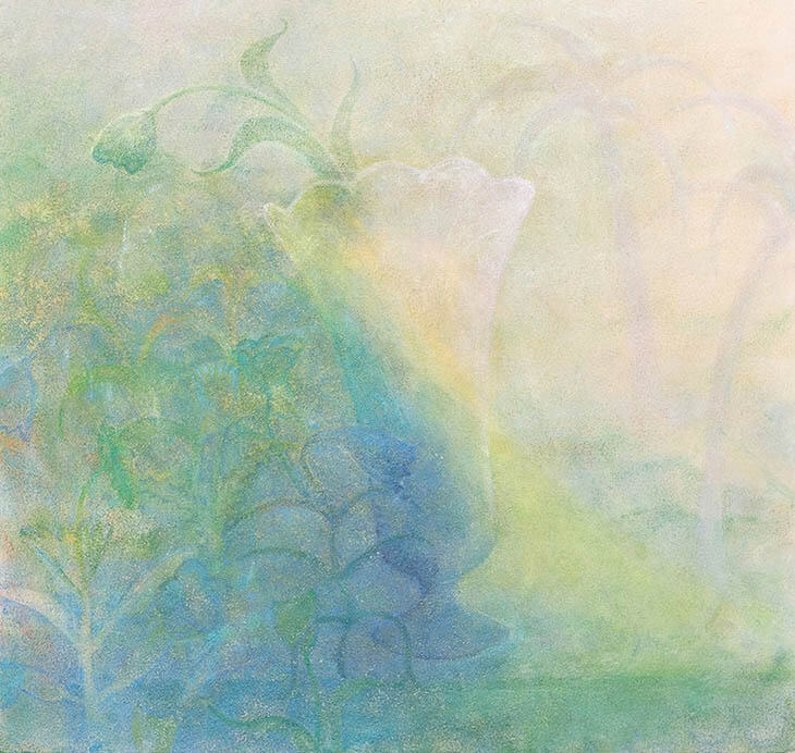 都美セレクション グループ展 2023 東京都美術館-3