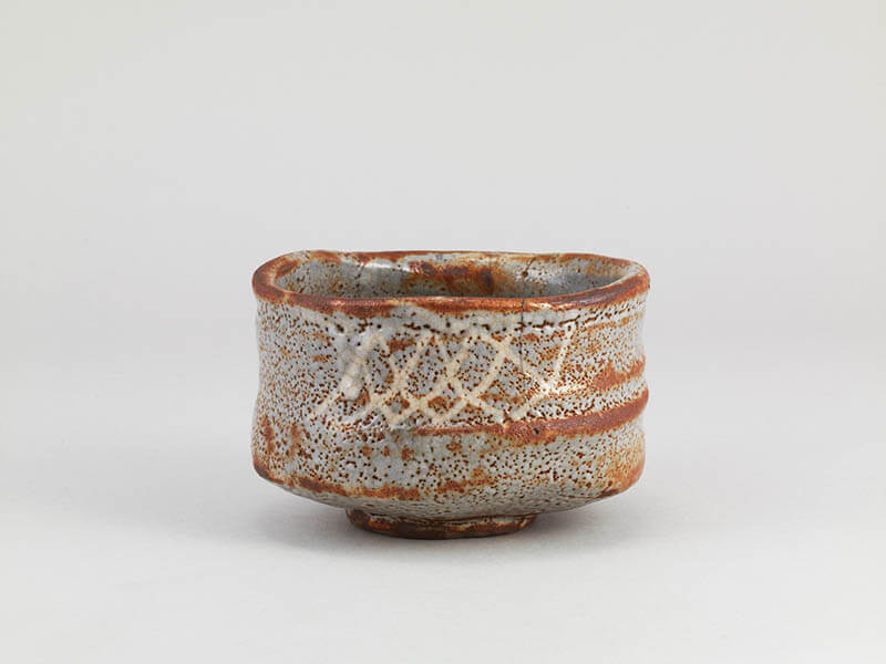 茶　碗　-茶を飲む器の変遷と多様性- 野村美術館-2